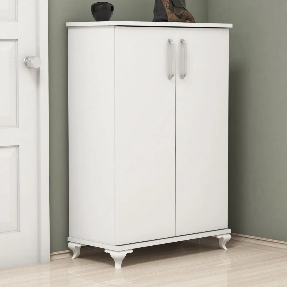Cipelarnik Asta White