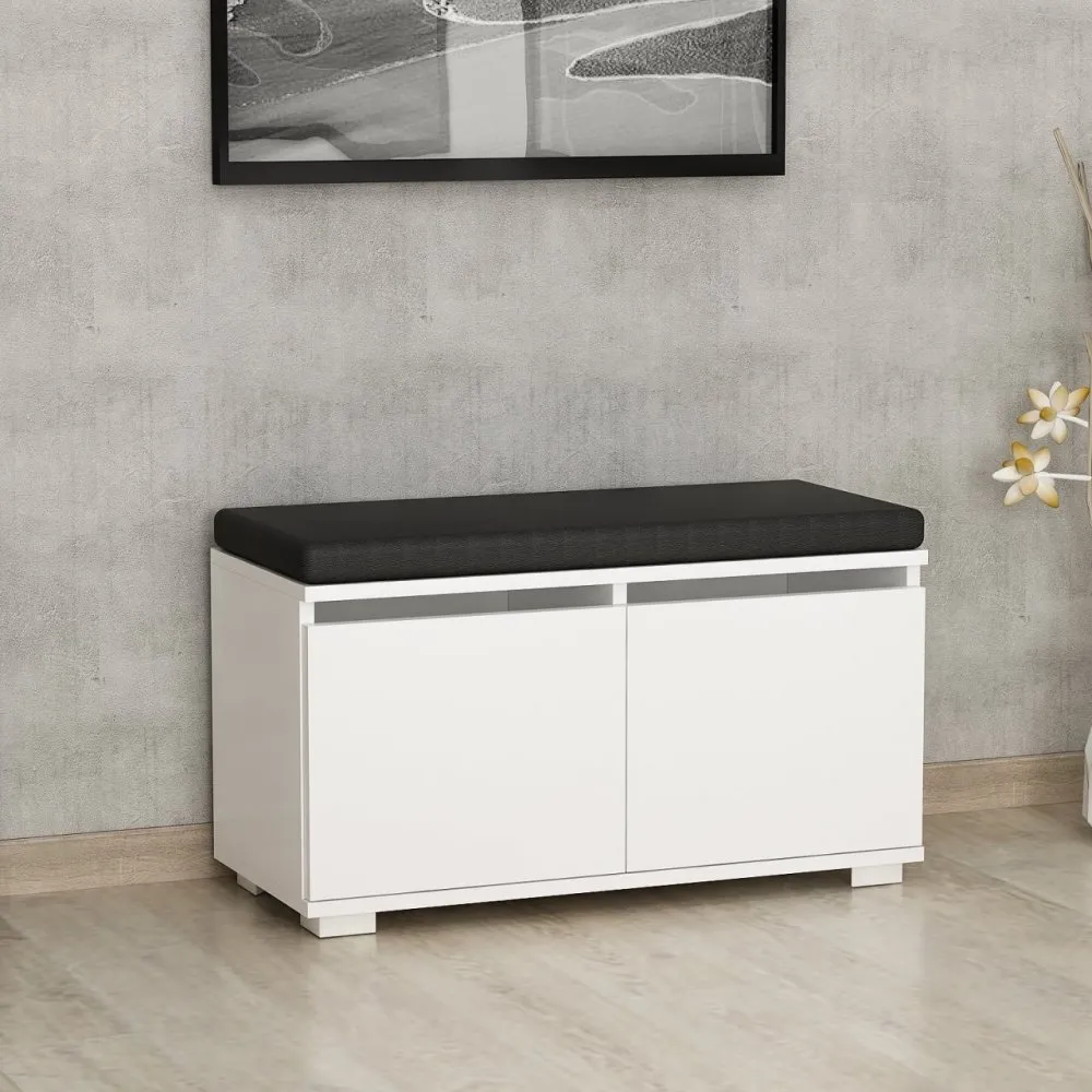 Cipelarnik Drago White
