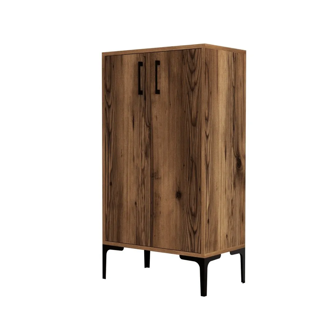 cipelarnik Prag Walnut (845HCT4109)