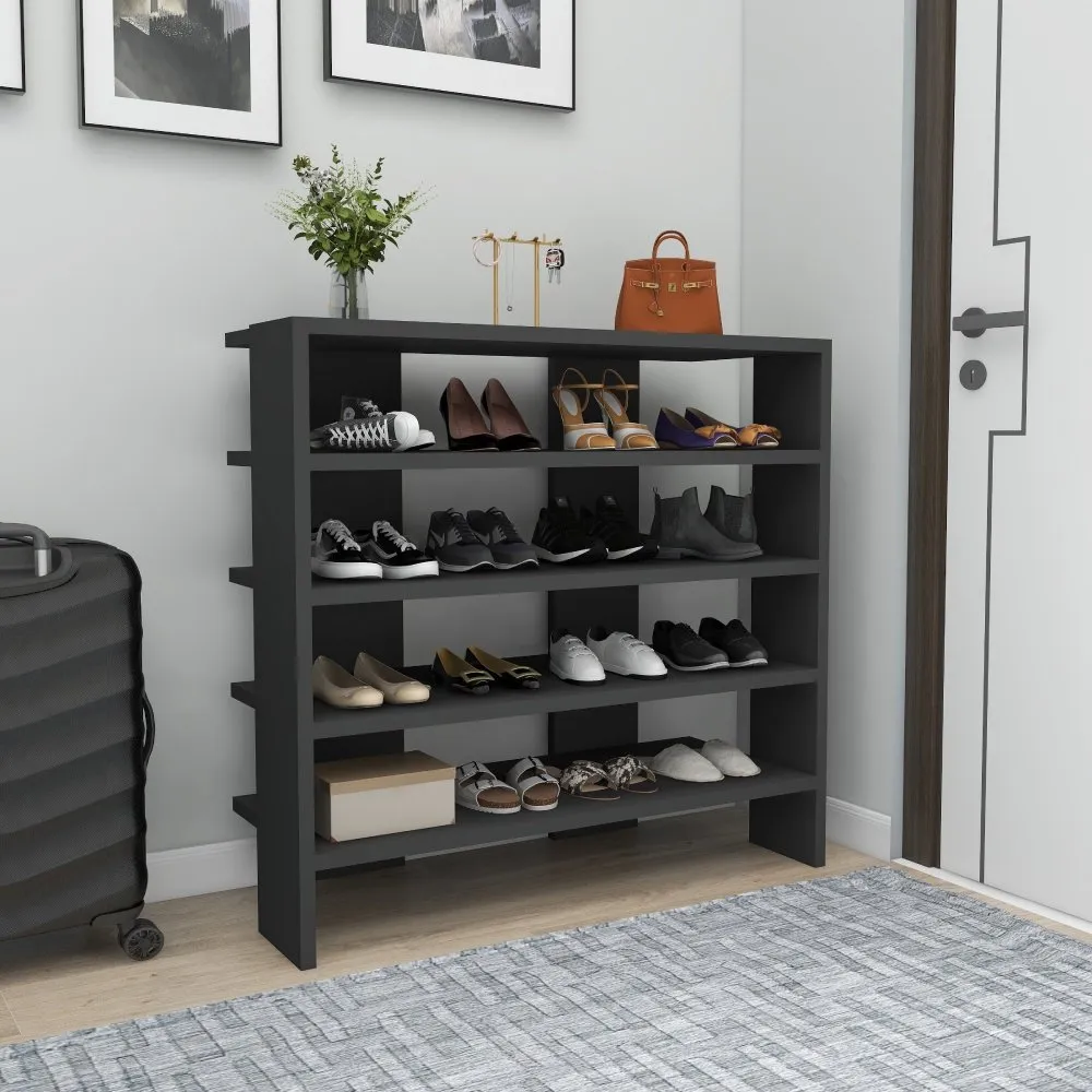 Cipelarnik Sargel Anthracite