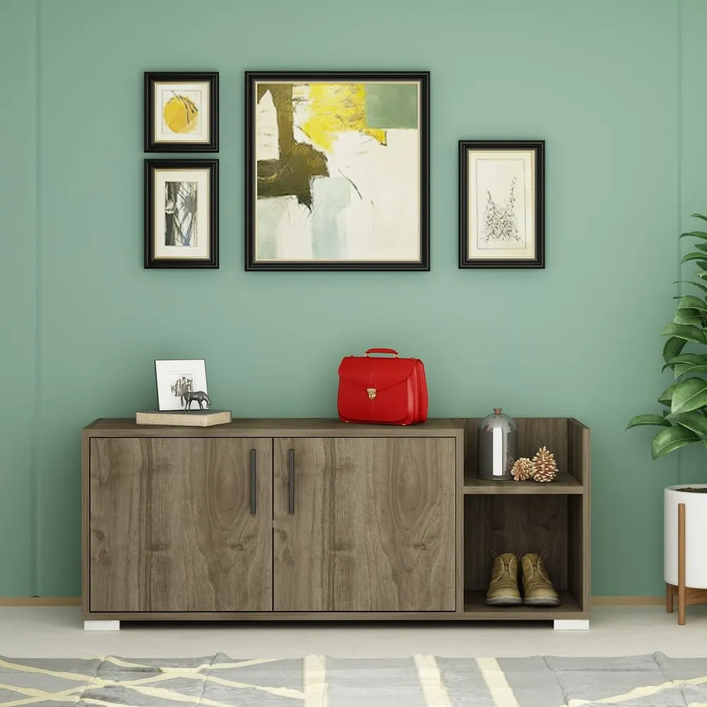 Cipelarnik Sunrise Walnut