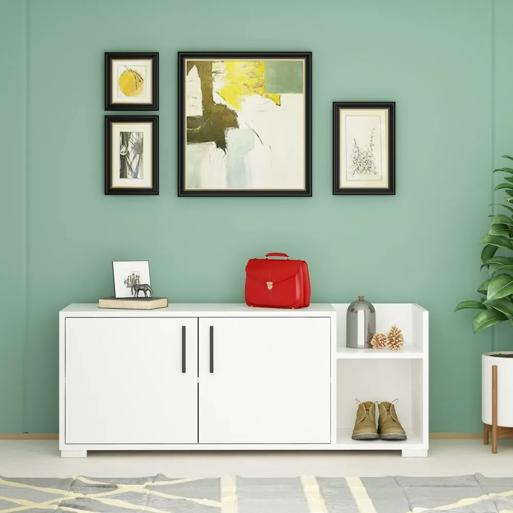 Cipelarnik Sunrise White