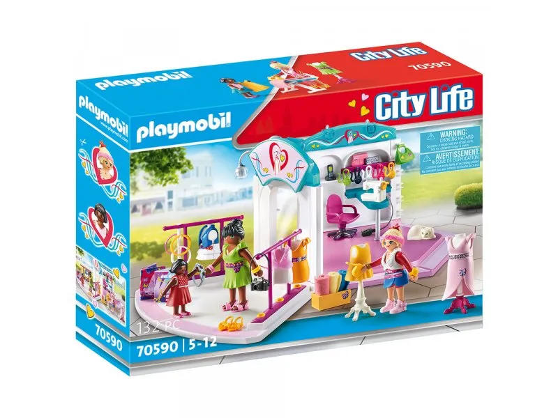 City Life Design studio
