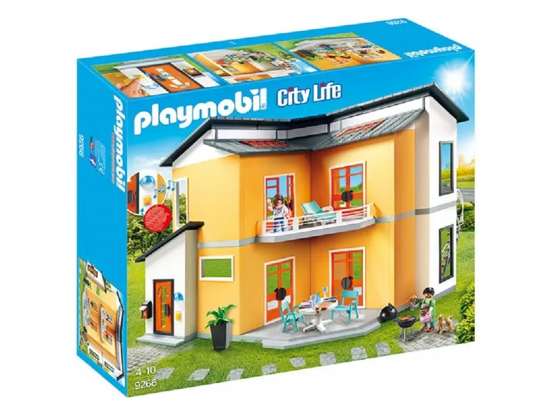 City Life - Moderna kuća 18559