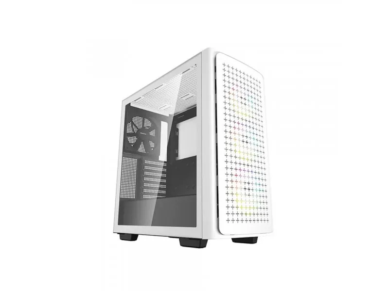 CK560 WH Midi kuciste belo