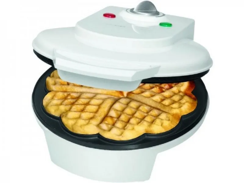 Aparat za galete CLATRONIC - WA3491B 1200w