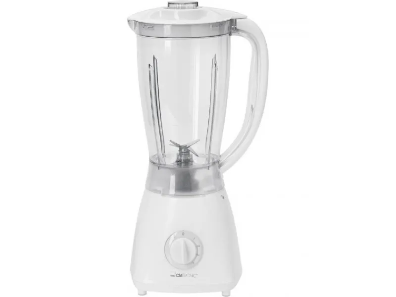 Blender CLATRONIC- UM3470 plastična posuda 1,5 l, 500w