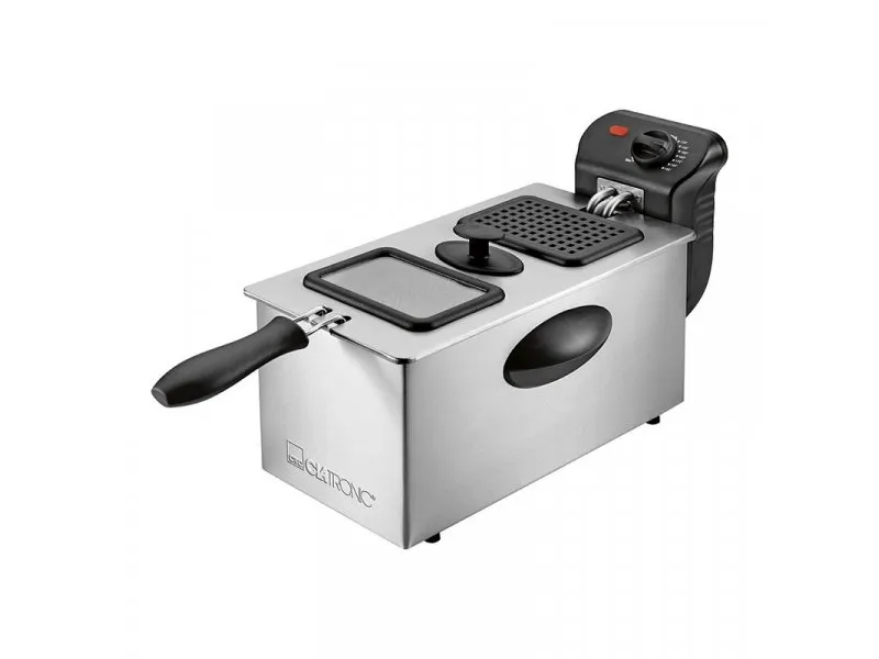 Friteza inox FR 3587