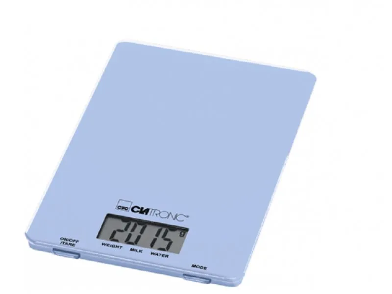 Kuhinjska vaga KW3626 PLAVA 5kg