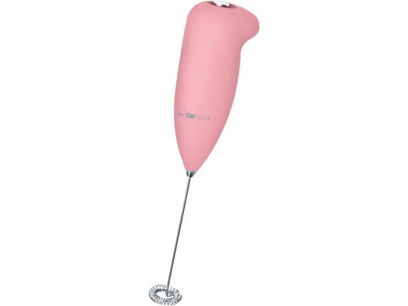 Mikser za nes kafu CLATRONIC - MS3089 PINK