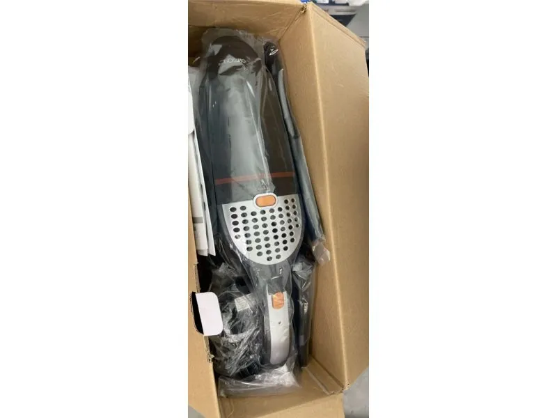 clatronic Ručni usisivač AKS832 OUTLET