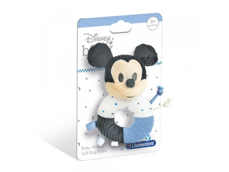 BABY MICKEY