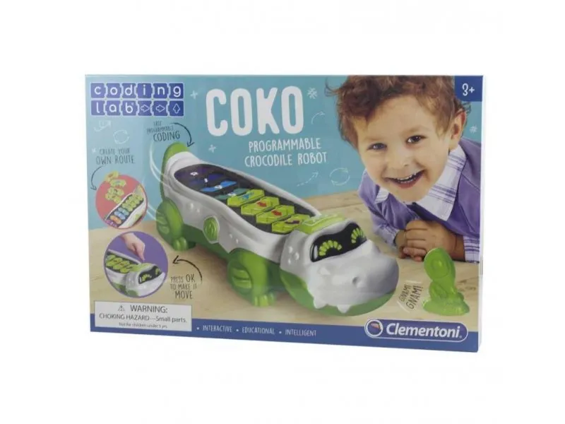 COKO SET