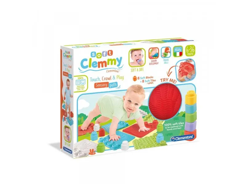 MAXI BABY PUZZLE