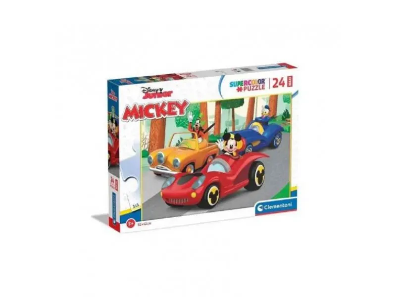 Puzzle 24 maxi MICKEY
