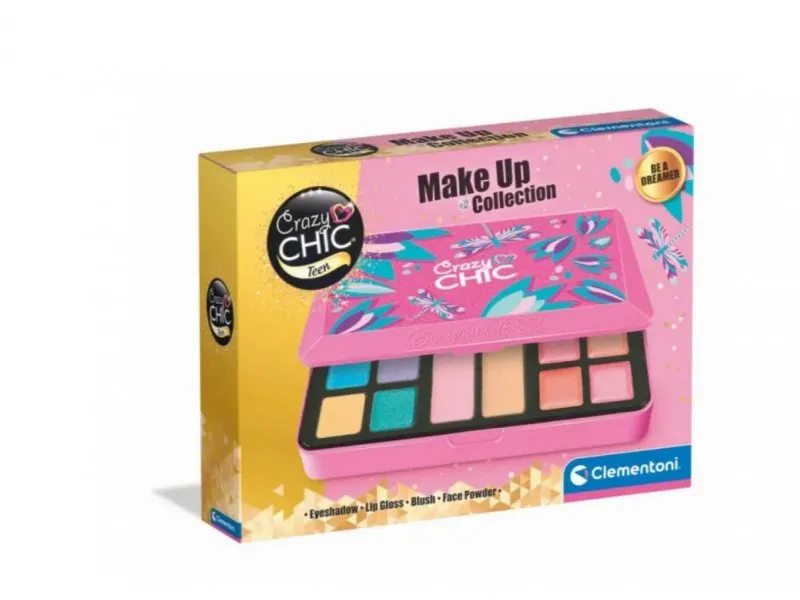 Set za šminku za devojčice