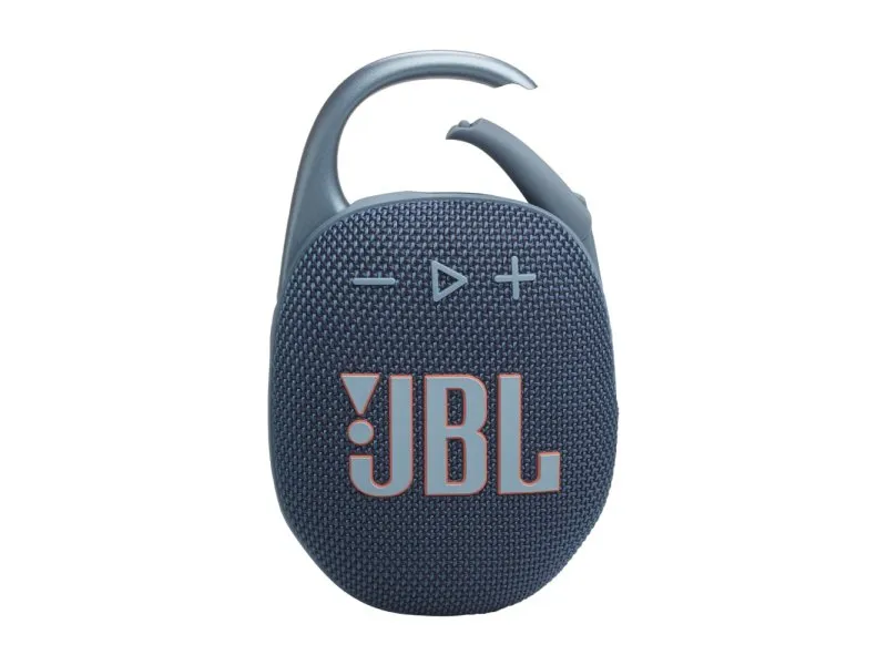 Clip 5 Blue Bluetooth zvučnik
