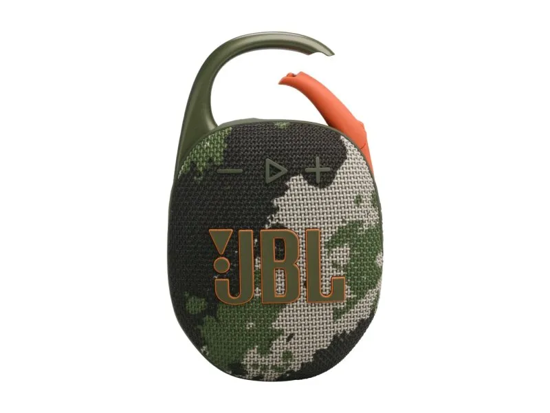 Clip 5 Squad Bluetooth zvučnik