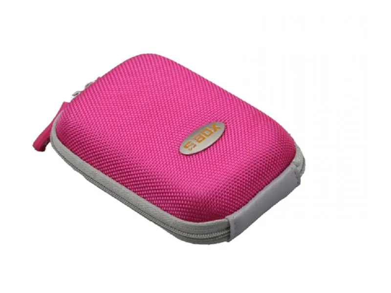 CLS-1109P Torbica za foto aparat (Roze)