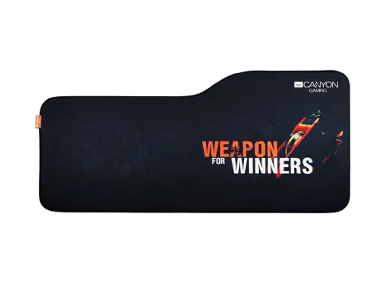 CND-CMP10 podloga za miša 930x350x430 x3MM