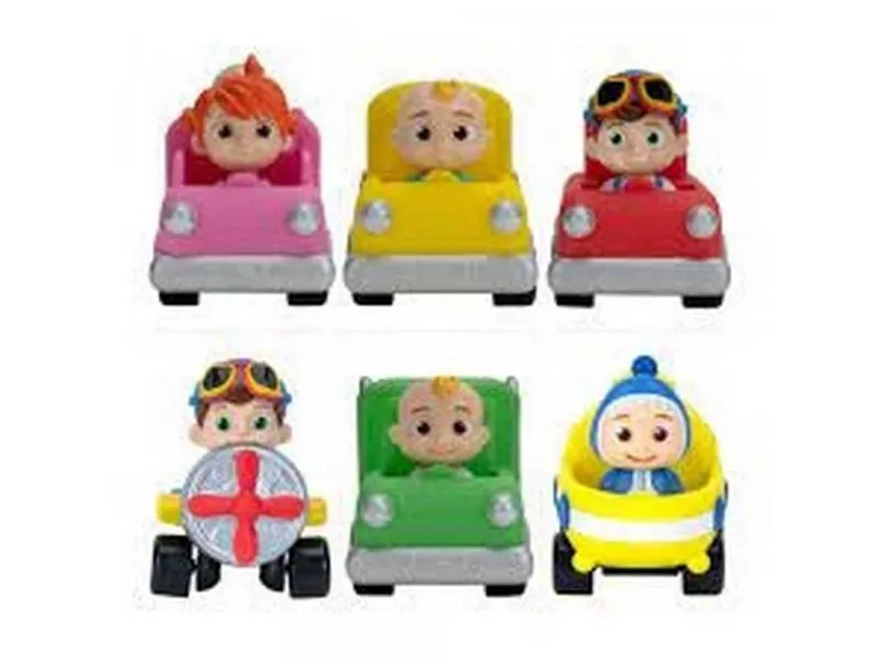 Mini vozilo asst TW0010