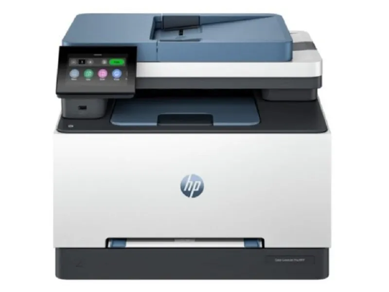 Color LaserJet Pro MFP 3303fdn (499M7A)