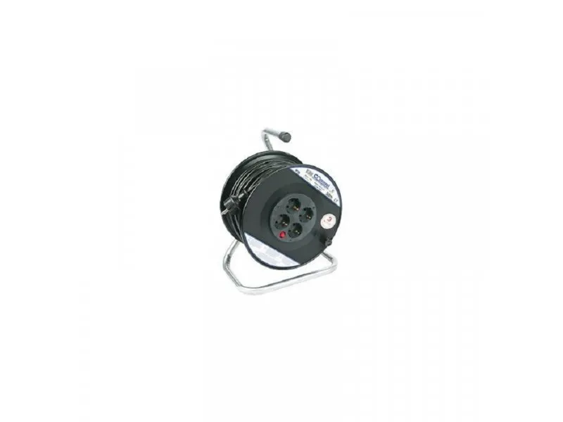 Kabl sa motalicom na PVC bubnju 230mm, 25m H05VV-F 3G1,5 C0955