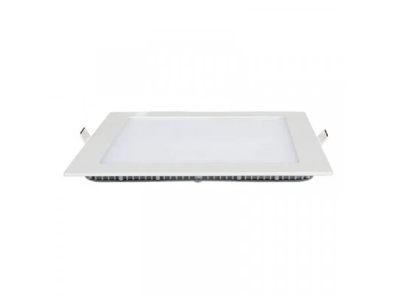 LED panel 18W kvadratni ugradni 4000K C337-202