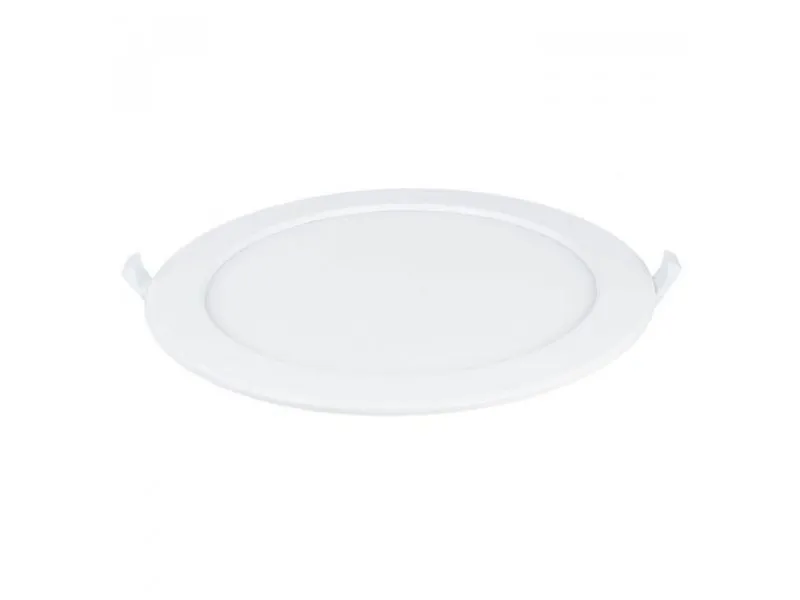 LED Panel 18W Okrugli Ugradni Promena Boje Svetla