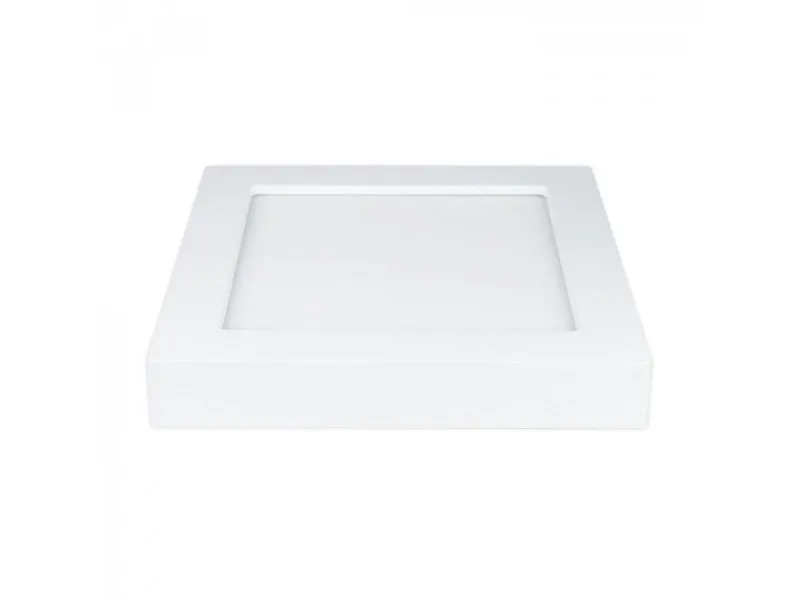 LED panel 24W kvadrat nadgradni promena boje svtl