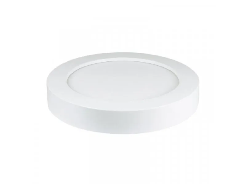 LED Panel 24W okrugli nadgradni promena boje svtla C337-338