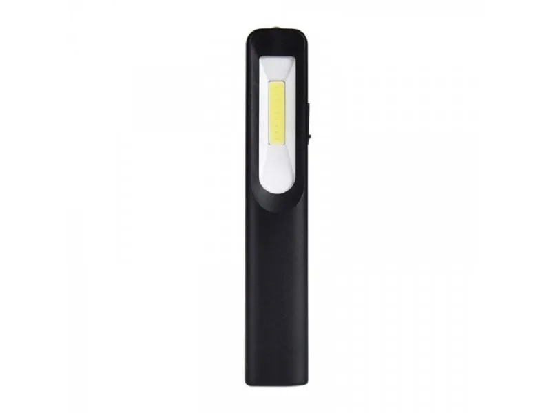 LED radna svetiljka 3W+3W COB magnetni držač 7000K C401-020