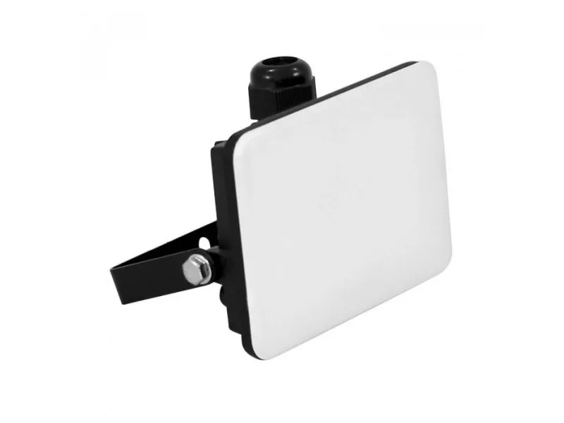 LED Reflektor S Quick 30W 4000K 3200lm 25kh Crni C306-233