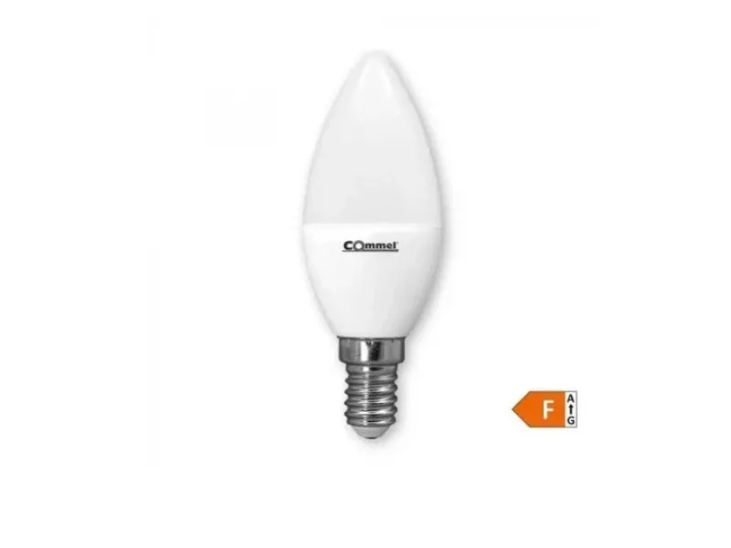 LED sijalica E14 8W ( C305-732 )