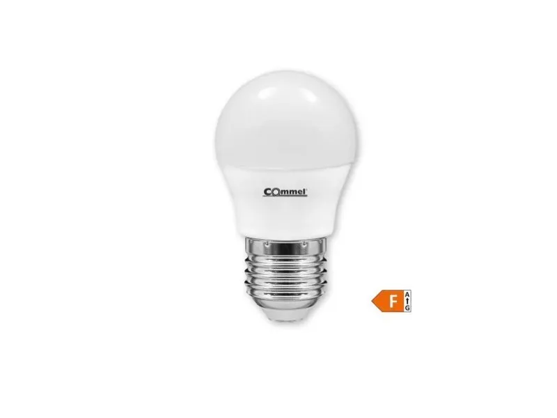 LED sijalica E27 G45 8W ( C305-727 )