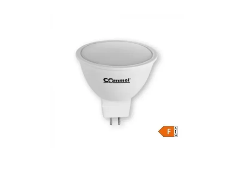 LED sijalica GU5.3 MR16 6W ( C305-781 )