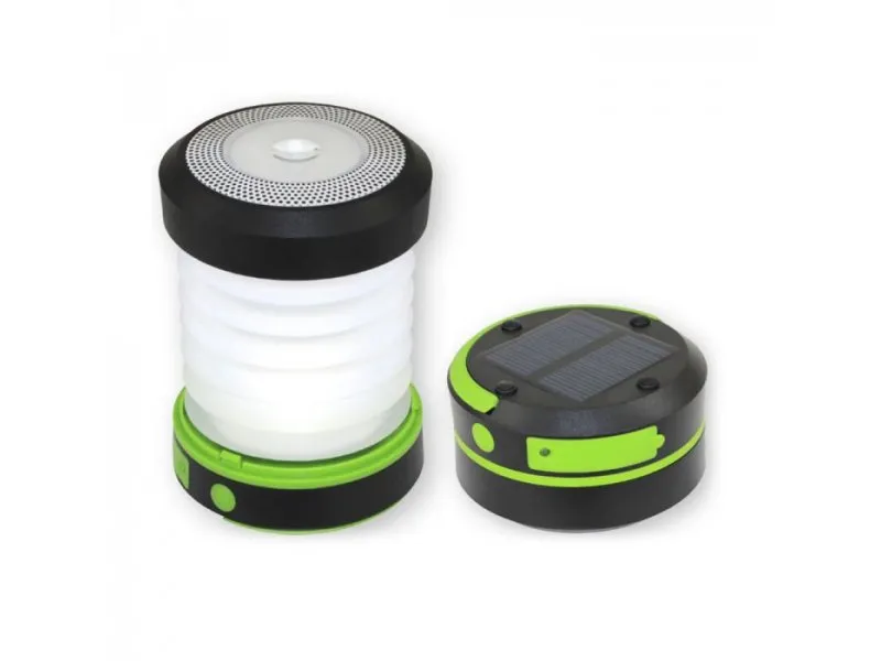 Led Solarna Svetiljka 3.7V 800mAh