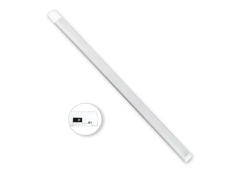 LED svetiljka sa senzorom 5.5W 4000K 525x25x9