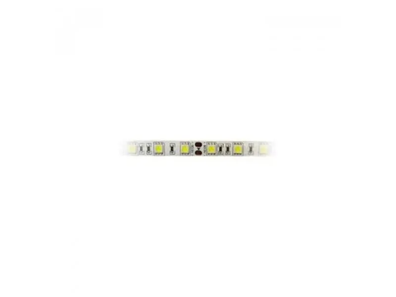 LED traka 5050 SMD RGB daljinski samolepljiva 5m