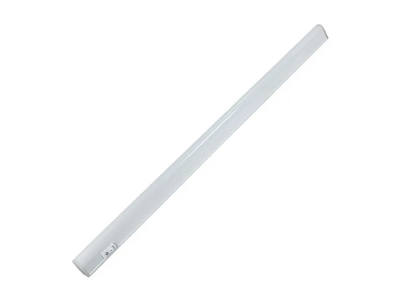 LED zidna lampa 4W, 6500k hladno bela