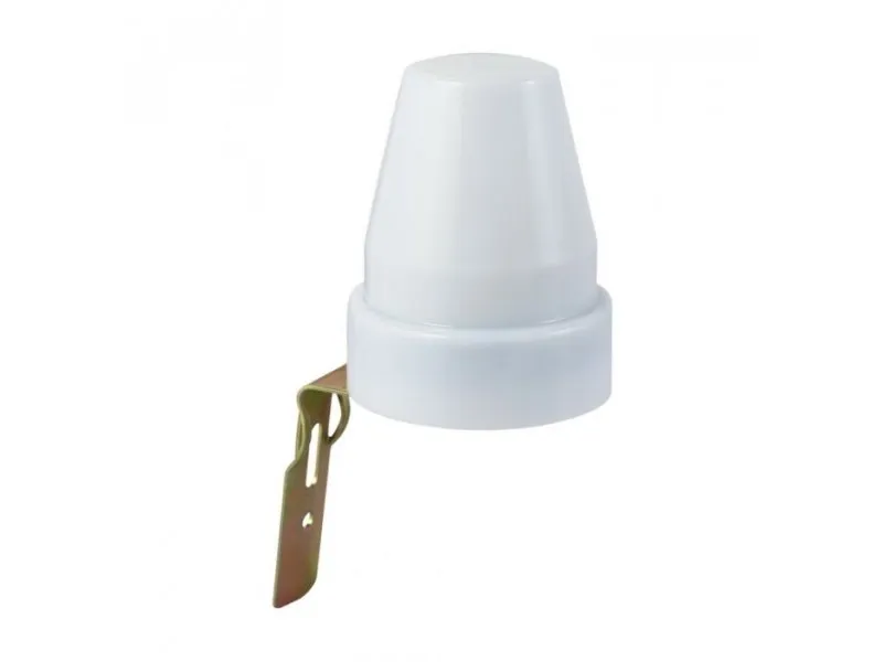 Luksomat 10A 5-50 Lux IP44 230V 50Hz
