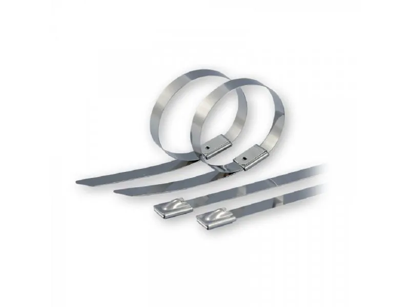 Metalne vezice 7,9x500mm, 25kom, C365-184