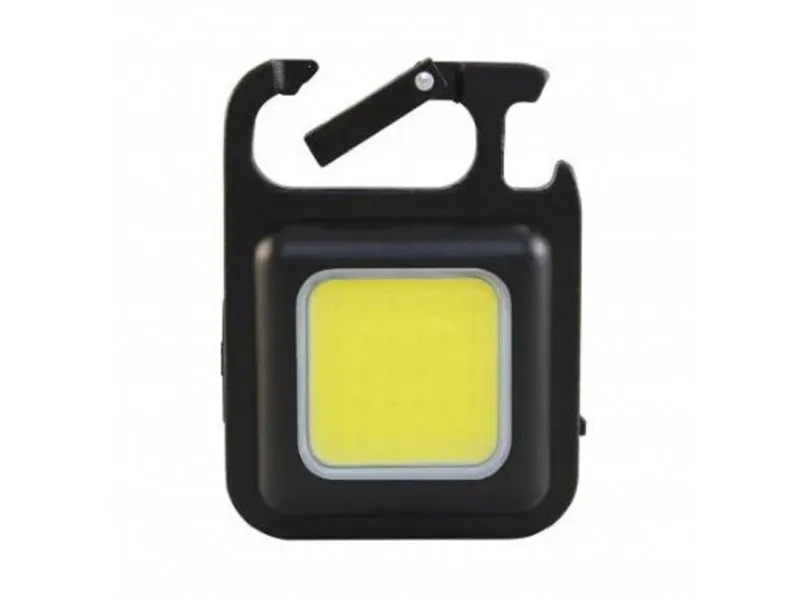 Multifunkcionalna mini LED svetiljka 5W, 500lm (C401-021)