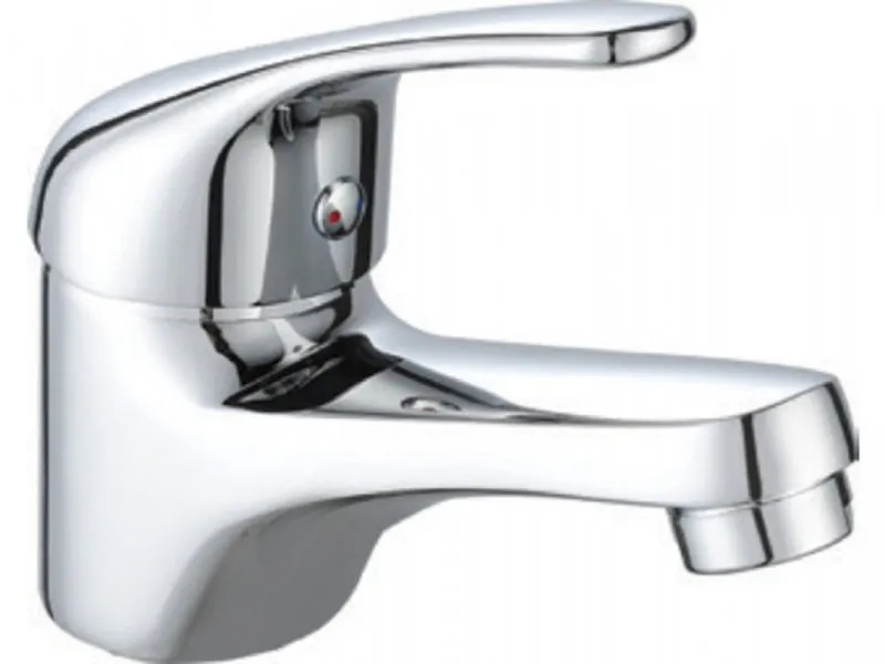 jednoručna baterija za lavabo UNA, 40mm