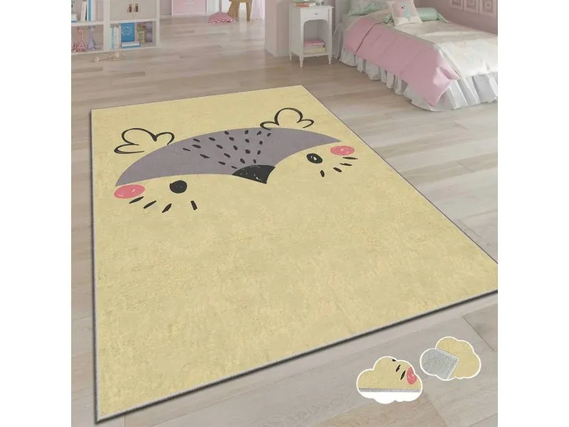 Tepih Alho Chl-10A (100x140cm)