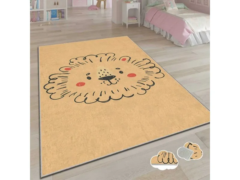 Tepih Alho Chl-11A (100x140cm)