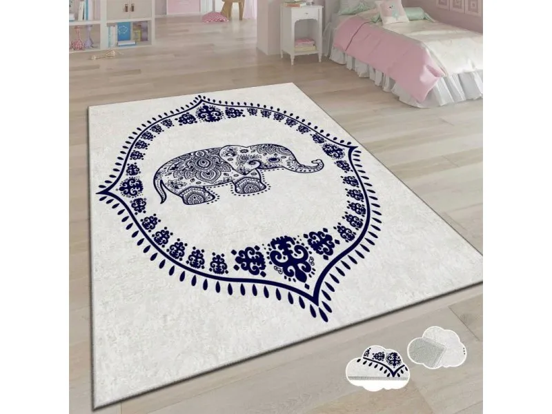 Tepih Alho Chl-13A (80x140 cm)