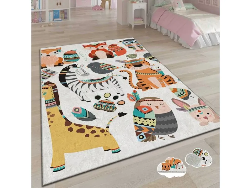 Tepih Alho Chl-14A (100 x 140cm)