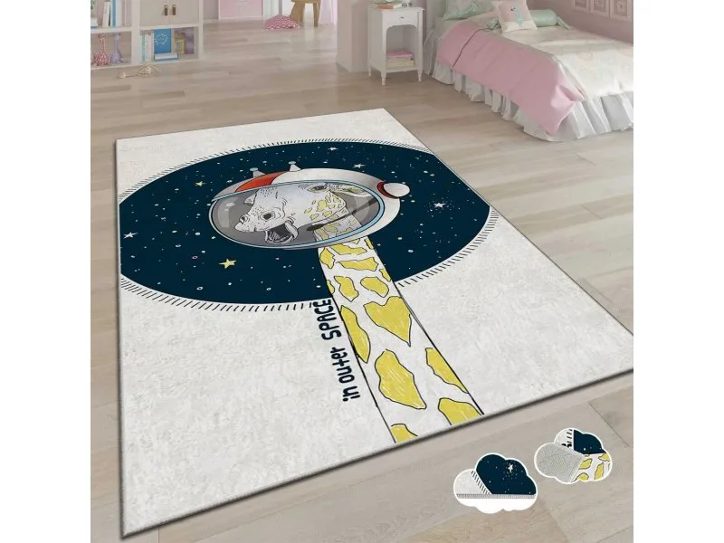 Tepih Alho Chl-1A (80x140 cm)