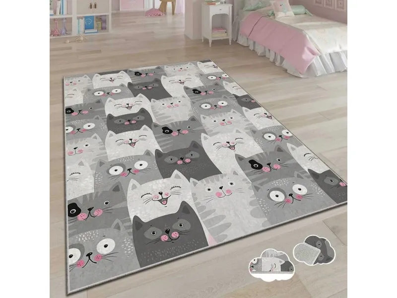 Tepih Alho Chl-4A (100 x 140cm)